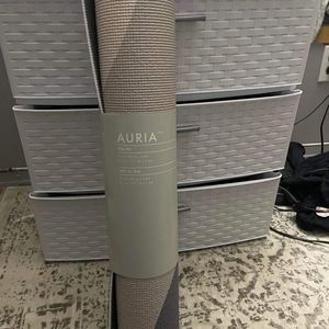 Yoga mat